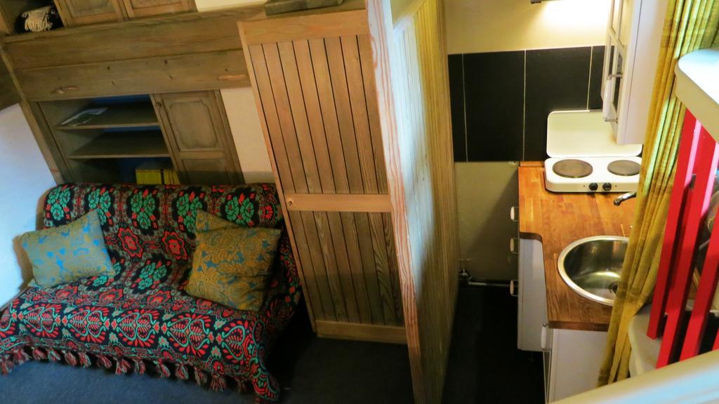 Apartment Carezza Carezza al Lago Zewnętrze zdjęcie