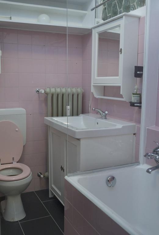 Apartment Carezza Carezza al Lago Zewnętrze zdjęcie