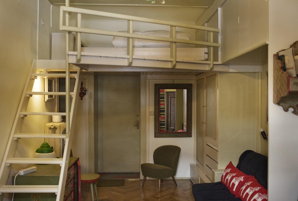 Apartment Carezza Carezza al Lago Zewnętrze zdjęcie