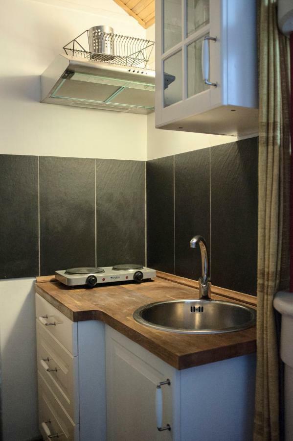 Apartment Carezza Carezza al Lago Zewnętrze zdjęcie