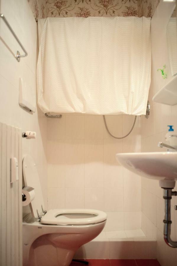 Apartment Carezza Carezza al Lago Zewnętrze zdjęcie
