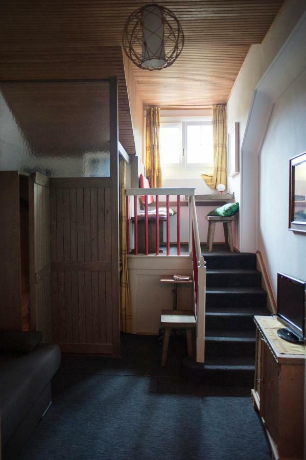 Apartment Carezza Carezza al Lago Zewnętrze zdjęcie